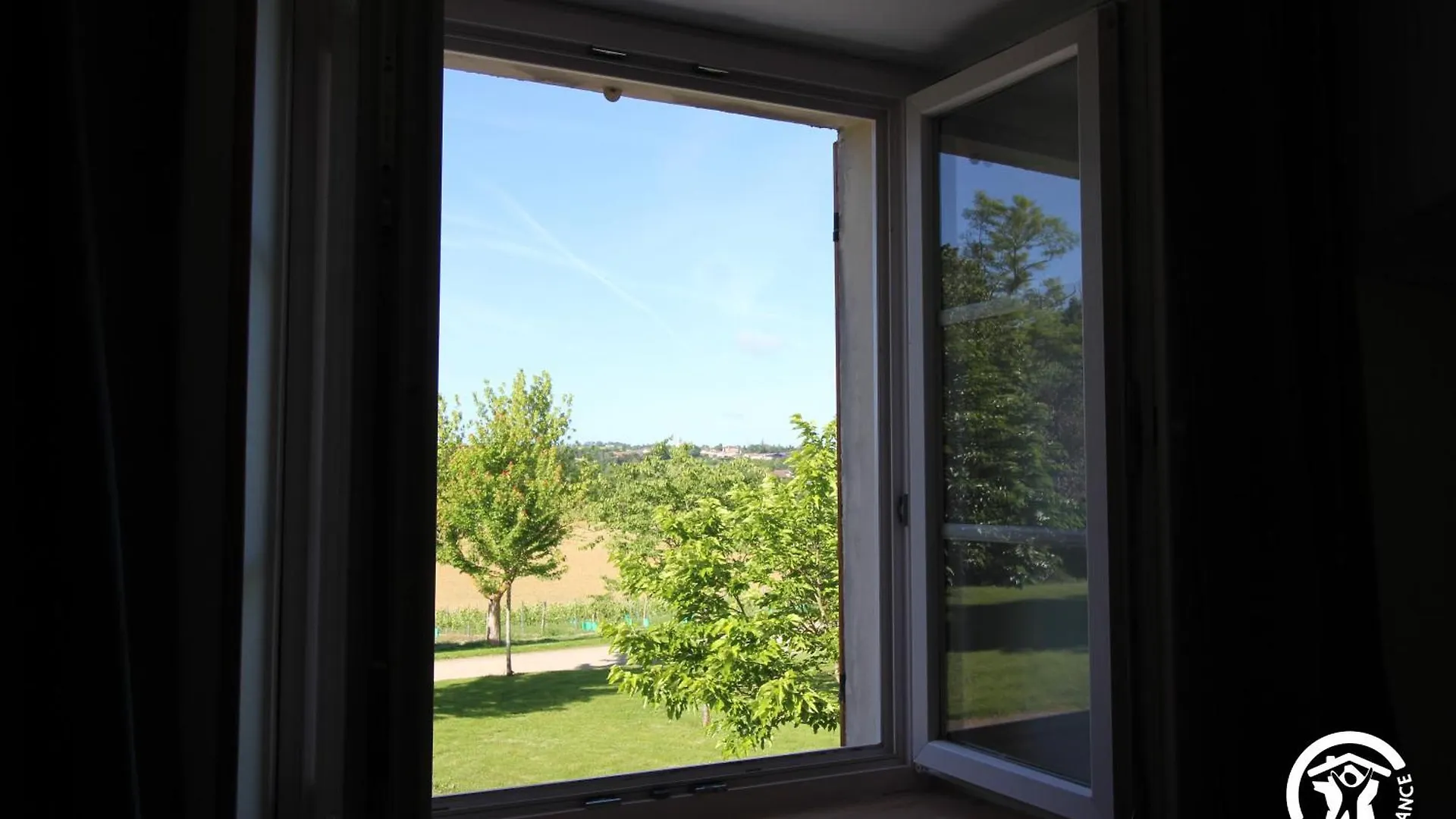 Villa Aux Belles Vignes Rejaumont  Ferienhaus